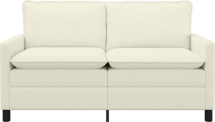 Produktbild vidaXL Modernes Sofa