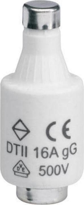 Image du produit Schönenberger Dt Ii (16 A)