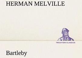 Produktbild Bartleby (Deutsch, Herman Melville, 2012)