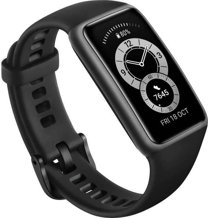 Produktbild Huawei Band 6 (25.40 mm)