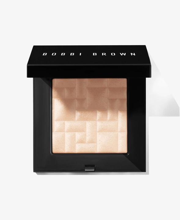 Produktbild Bobbi Brown Highlighting Powder (Quartz Glow, Highlighter, 8 g)