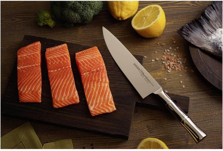 Produktbild Samura BAMBOO Chef's (20 cm)