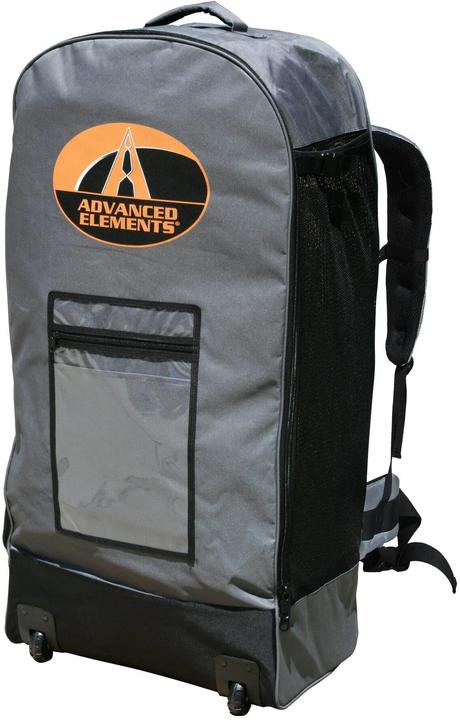 Actual product image Advanced Elements Kayak AirVolution2 (2 pers.)