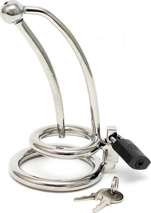 Rimba Penis chastity cage