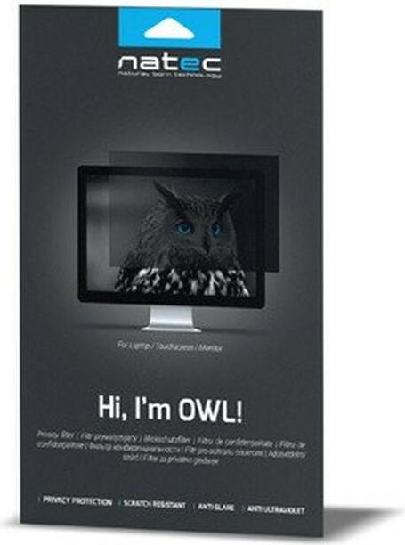 Produktbild Natec Owl (14", 16:9)