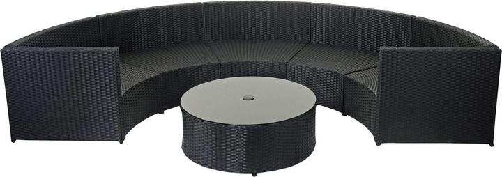 Image du produit Jamb Groupe de sièges Rond