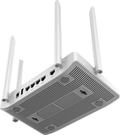 Produktbild Grandstream Router GWN7052F Router 1xSFP