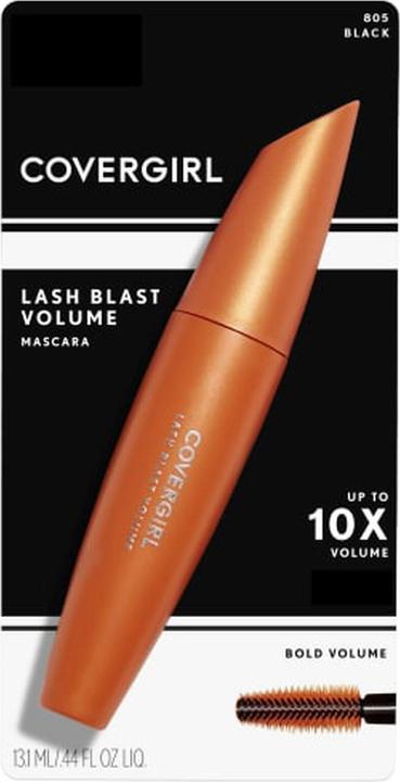 Produktbild CoverGirl Lash Blast Volume (Black)