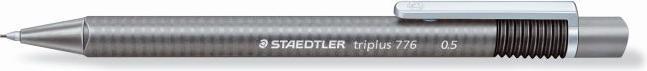 Image du produit Staedtler Porte-mines triplus 0,5mm (0.50 mm)