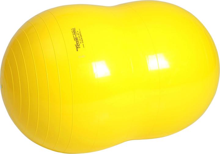 Ledraplastic Gymnastic roller "Physio-Roll