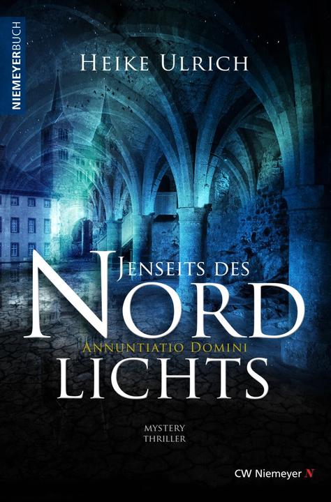 Produktbild Jenseits des Nordlichts (Deutsch, Heike Ulrich, 2018)
