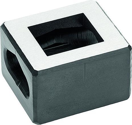 Actual product image Cimco Matrix 17.0 x 19.0 mm