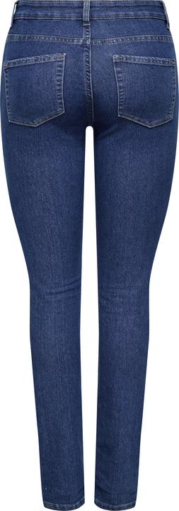 Actual product image Only ONLHUSH Skinny Fit Jeans Skinny Jeans (L)