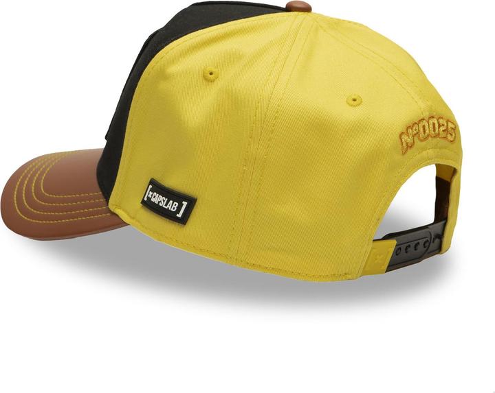 Produktbild Capslab Pokemon - Pikachu - U Grosse