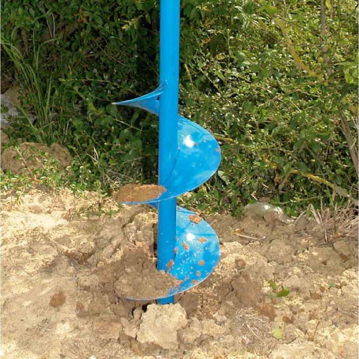 Produktbild Güde Handerdbohrer GH 150