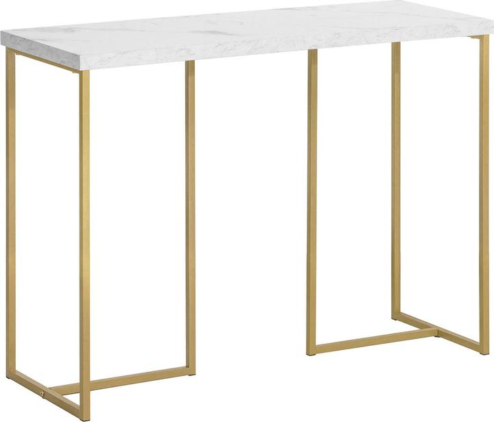 Actual product image SoBuy Console table (100 x 39 x 75 cm)