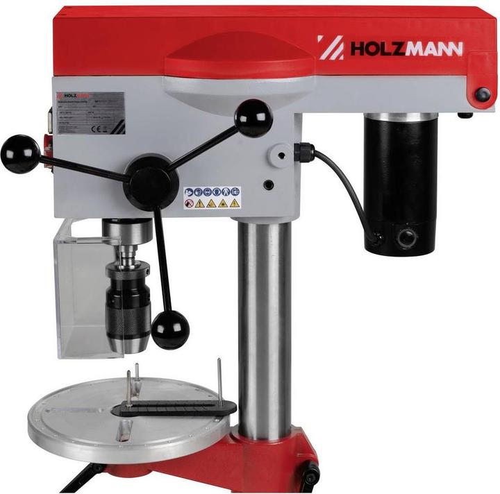 Image du produit Holzmann Ständerbohrmaschine