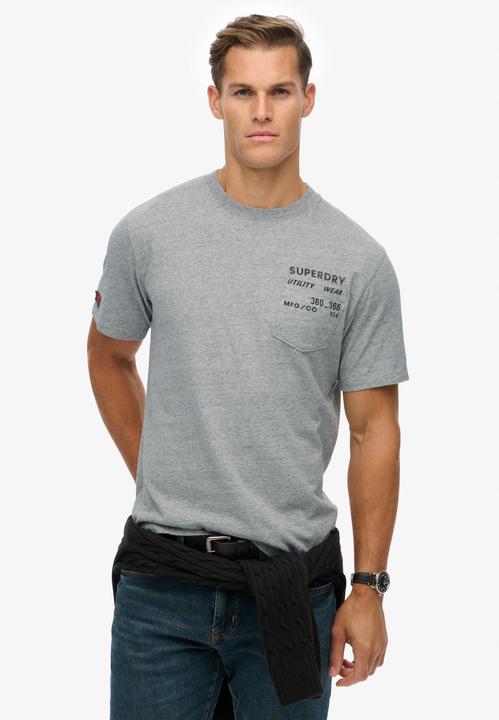 Immagine prodotto Superdry Utility (S)