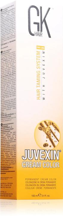 Immagine prodotto Gk Hair Global Keratin Professional Hair Colour Cream Tube 3.4 Fl Oz/100ml 907 Sand (907 Sabbia)
