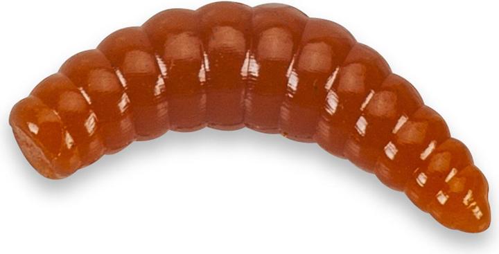 Immagine prodotto Iron Trout Super Soft Bee Maggots BR Salmon Egg 10 Stk. (9.50 cm)
