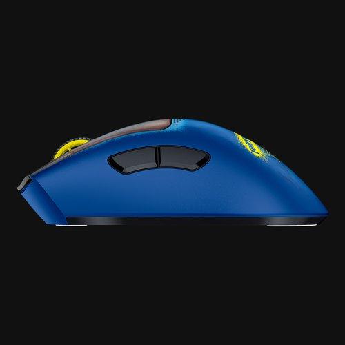 Image du produit Razer DeathAdder V3 Pro - Fortnite Edition (Sans fil, Filaire)