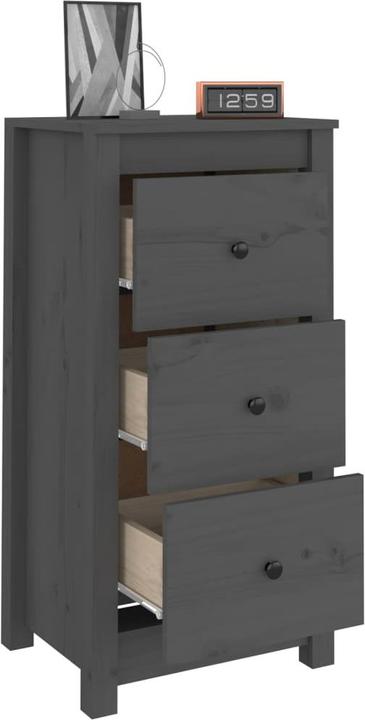 Image du produit vidaXL Sideboard (40 x 40 x 80 cm)