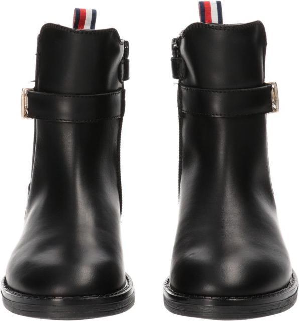 Image du produit Tommy Hilfiger Chelsea Boot Schwarz (36)