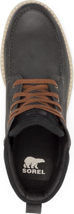 Produktbild Sorel Madson Ii Moc Toe Wp (40)