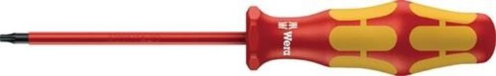 Produktbild Wera 167 i TX 15 x 80 mm (Torx (TX))