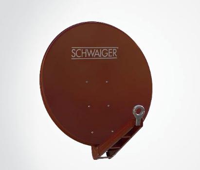Produktbild MeanWell SPI085PR (Parabolantenne, 39.30 dB, UKW / MW / LW)