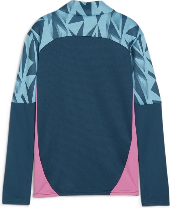 Image du produit Puma individualFINAL 1/4 Zip-Top Jr (152)