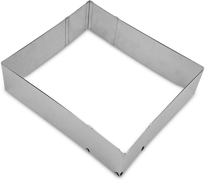 Immagine prodotto Städter Tortenring verstellbar