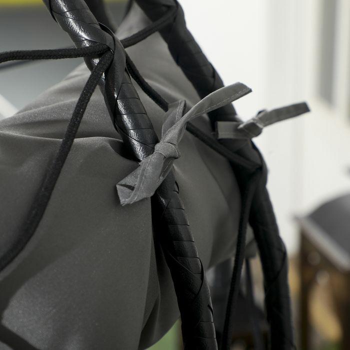 Produktbild Swisshandel24 Hängesessel (150 kg)