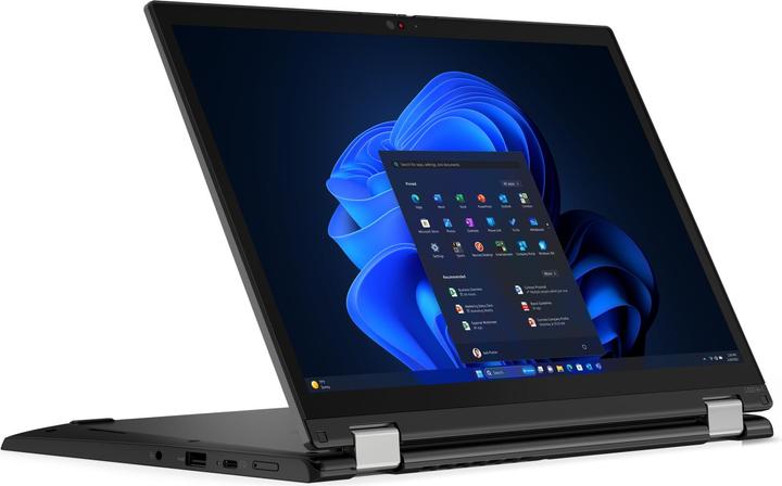 Produktbild Lenovo ThinkPad L13 2-in-1 Gen 5 (13.30", 1000 GB, 32 GB, DE, Intel Core Ultra 7 165U)
