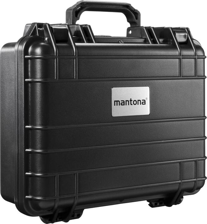 Actual product image Samyang Video DSLR basic Set Sony E (Sony E, APS-C / DX, full size)