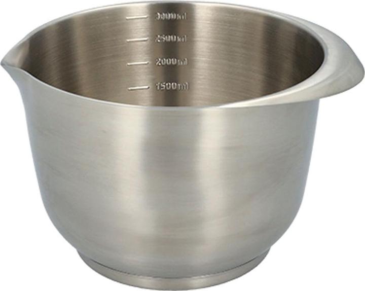 Actual product image Birkmann Serving bowl (3 l, 1x)