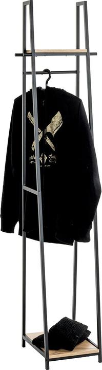 Actual product image HAKU Möbel Standgarderobe