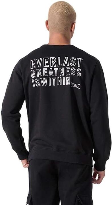 Produktbild Everlast Girocollo Felpa (M)