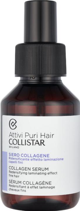 Produktbild Collistar Hair Care Coll Serum Redens Lamin 100 ml (100 ml)
