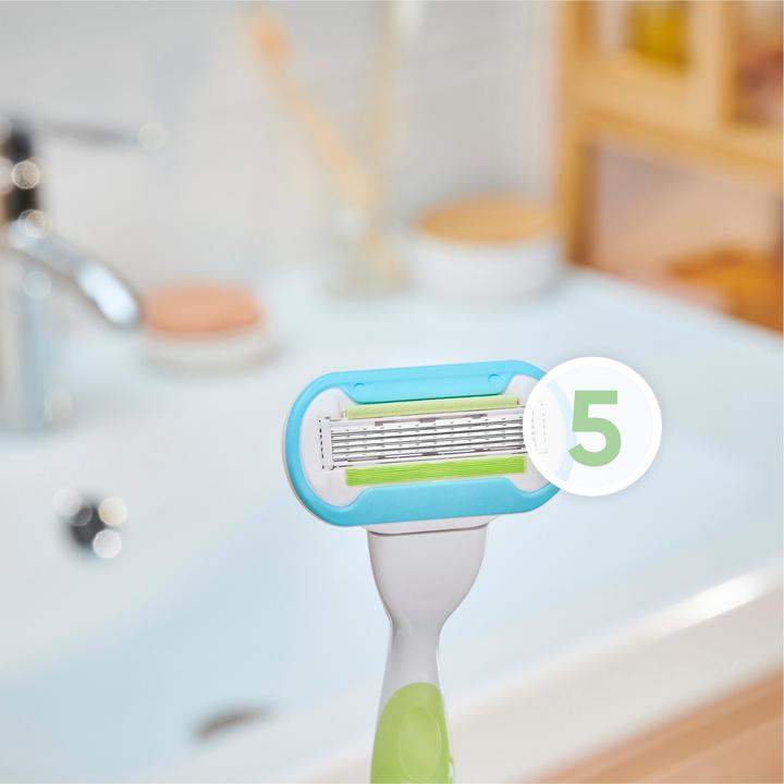 Immagine prodotto Gillette Venus Abbraccia (4 x)