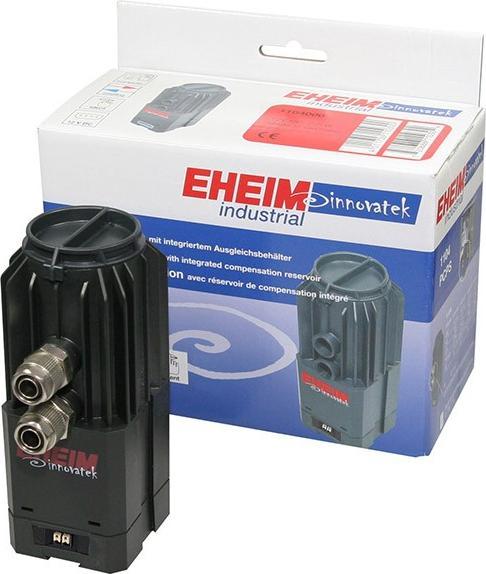 Produktbild Innovatek PCPS V2 12Volt Pumpe mit integriertem AGB & Gewindebohrungen