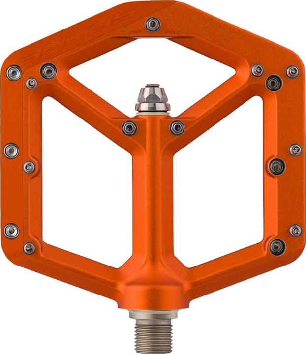 Actual product image Spank pédale Spike 2021
