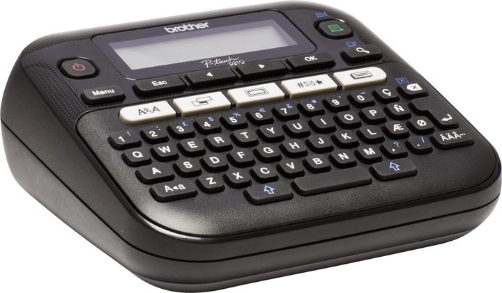 Produktbild Brother PT-D210VP
