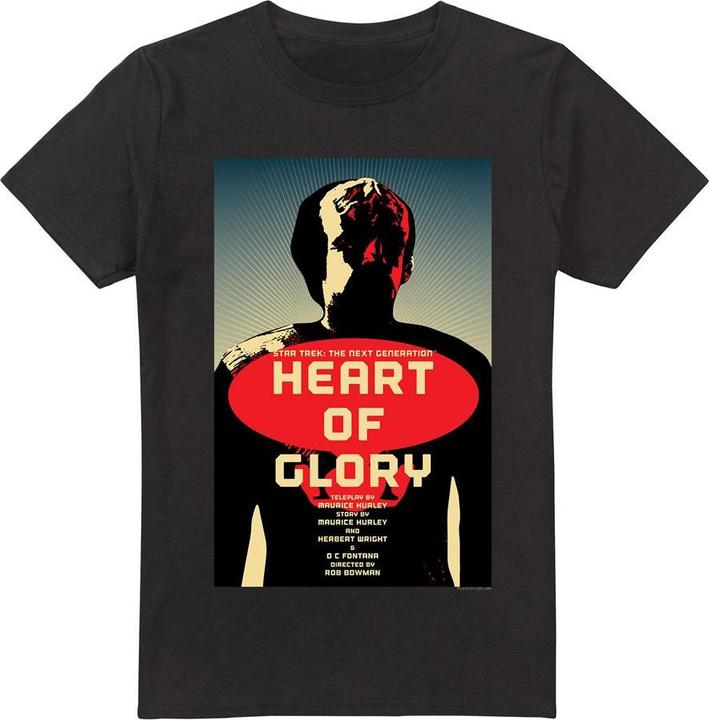 Produktbild The Next Generation Season 1 Episode 20 TShirt (XXL)