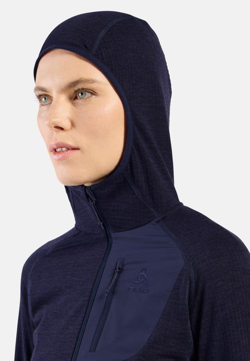 Immagine prodotto Odlo Ascent Hoodie (XL)