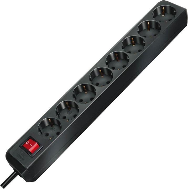 Produktbild Brennenstuhl Eco-Line (8x, CEE 7/7, 3 m)