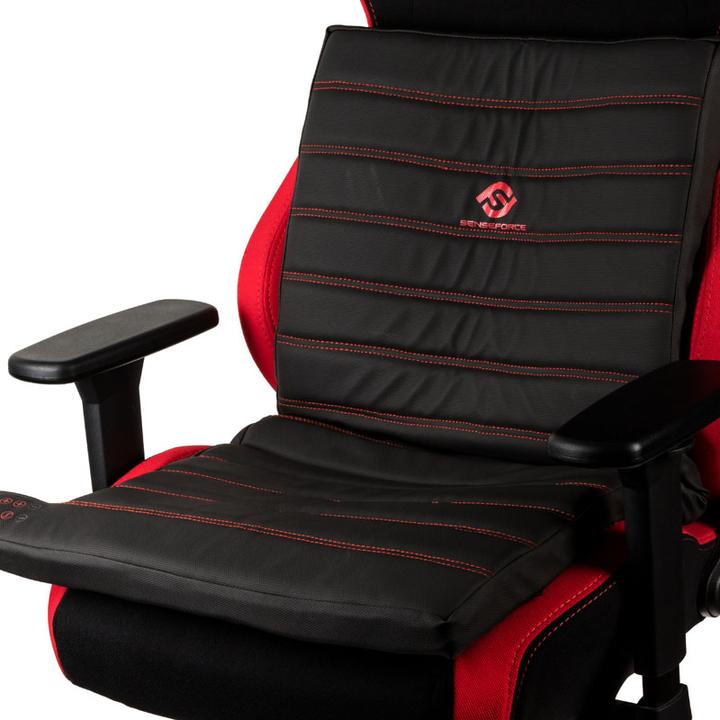 Produktbild Senseforce Pad Extreme