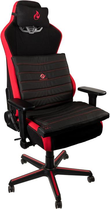 Produktbild Senseforce Pad Extreme