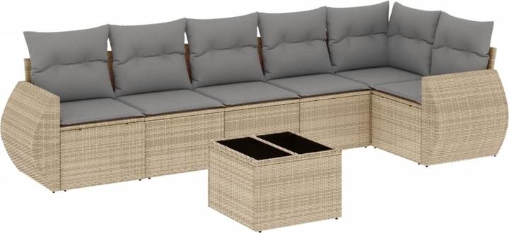 Produktbild vidaXL Kimber