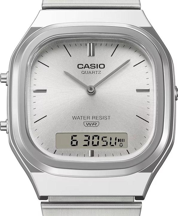 Produktbild Casio AQ-240E-7AEF (Analoguhr, 41 mm)